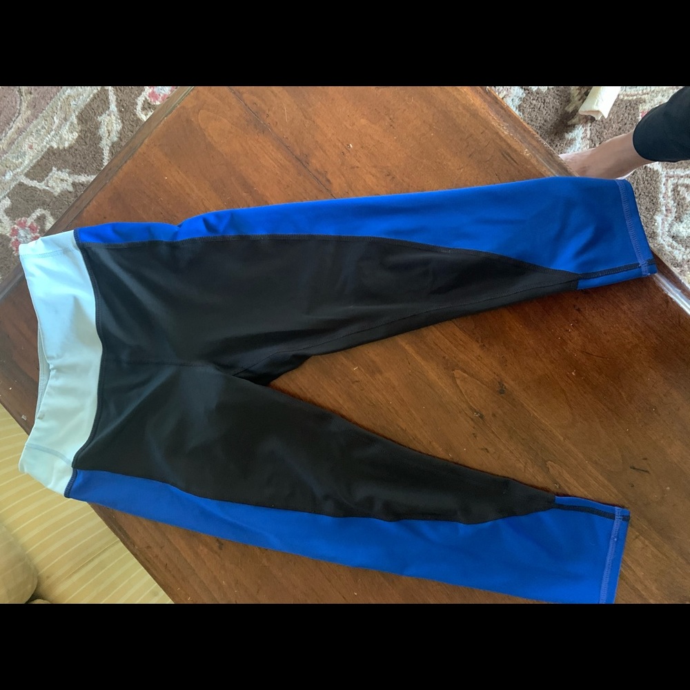 Girls leggings